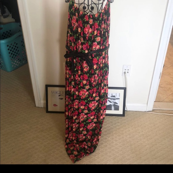 Calvin Klein Dresses & Skirts - Calvin Klein Maxi Dress